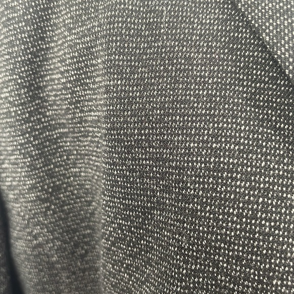 Ann Taylor Business Office Work Blazer Interview Single Buttom Long Sleeve Sz 10 - Picture 3 of 12